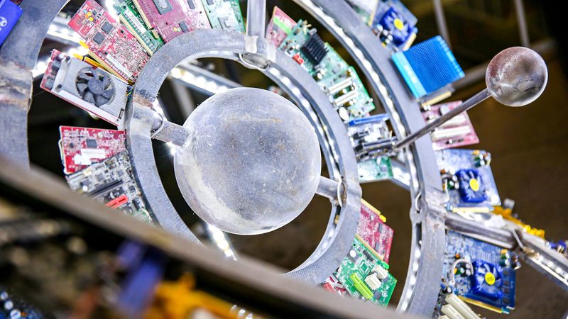 物联网解决方案代理加盟：技术方案解析与选型要点**