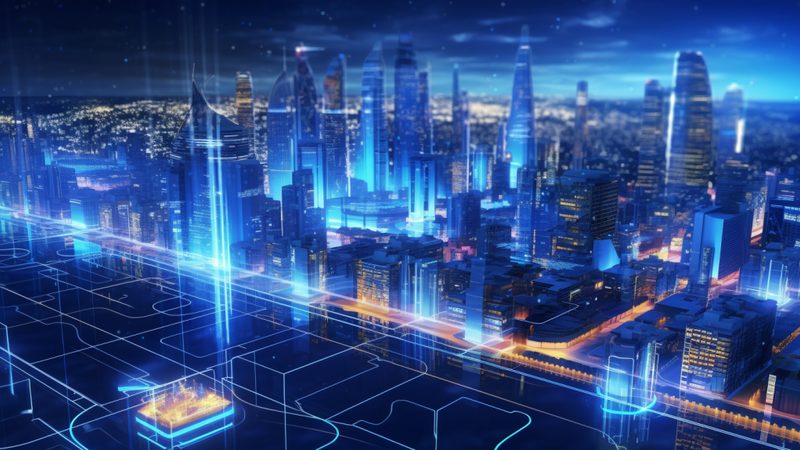 高新技术企业核心自主知识产权，企业发展的坚实基石**